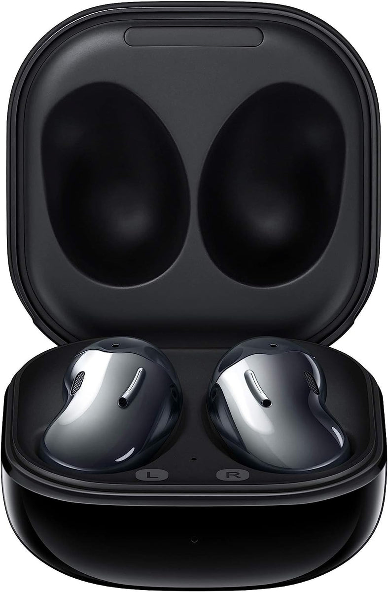 Samsung Galaxy Buds Live R180 Black – Empire Telecom Online Store