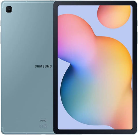 Samsung Galaxy Tab S6 Lite P613 Blue 64GB