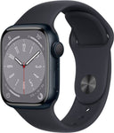 Apple Watch Series 8 41 S/M Mid