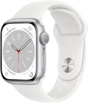 Apple Watch Series 8 41 S/M Silver