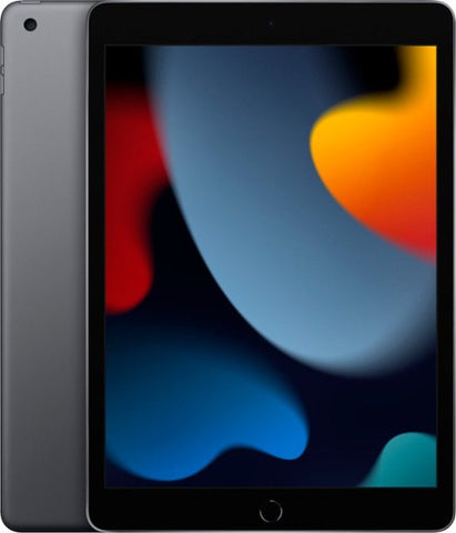 iPad 9 64GB Gray WIFI
