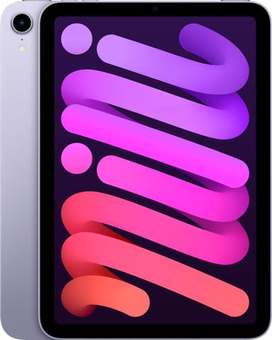 iPad Mini 6 64GB Purple