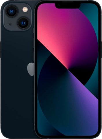 iPhone 13 128GB Midnight Latin