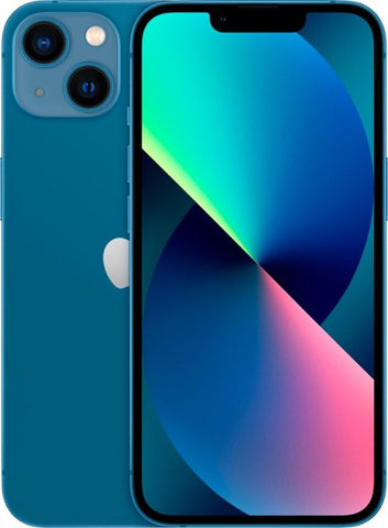 iPhone 13 128GB Blue