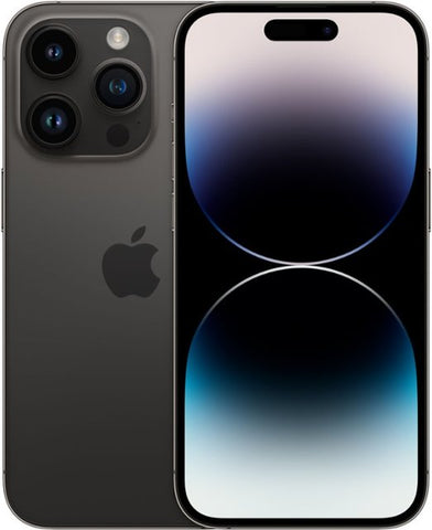 iPhone 14 Pro 256GB Black