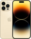 iPhone 14 Pro Max 256GB Gold