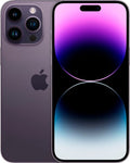iPhone 14 Pro Max 128GB Purple Canada