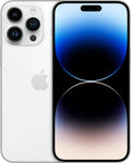 iPhone 14 Pro Max 128GB Silver