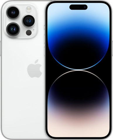 iPhone 14 Pro Max 128GB Silver