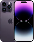 iPhone 14 Pro 128GB Purple