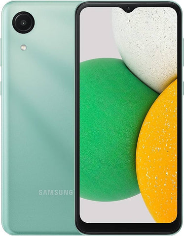 Samsung Galaxy A03 Core Mint A032F 32GB