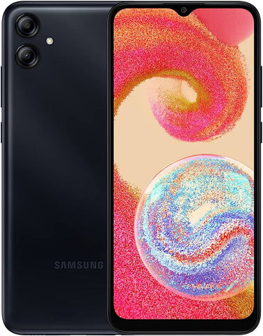 Samsung Galaxy A04 Black 32GB A045F