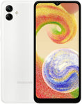 Samsung Galaxy A04 White 64GB A045M