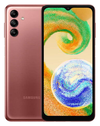 Samsung Galaxy A04 Copper 32GB A045F