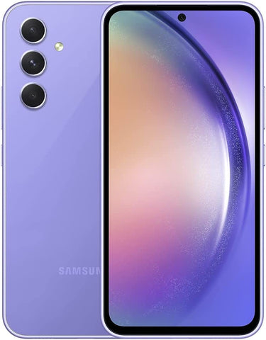 Samsung Galaxy A54 Violet A546M 128GB+8