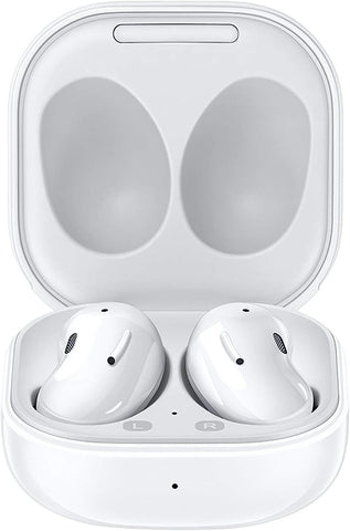 Samsung Galaxy Buds Live R180 White