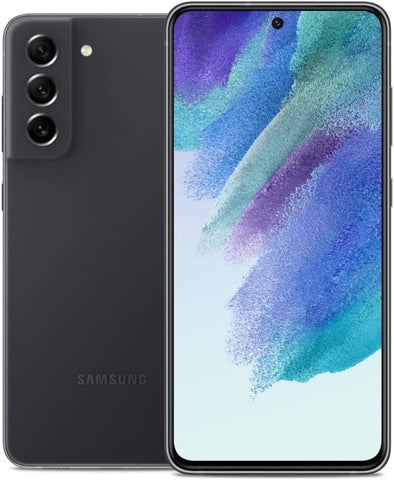 Samsung Galaxy S21 Fe 5G Grey 128GB G990