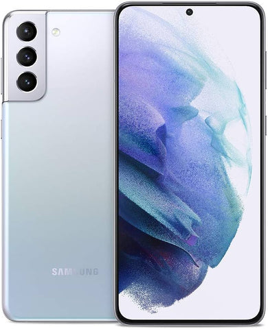 Samsung Galaxy S21 Plus Silver 256GB G996