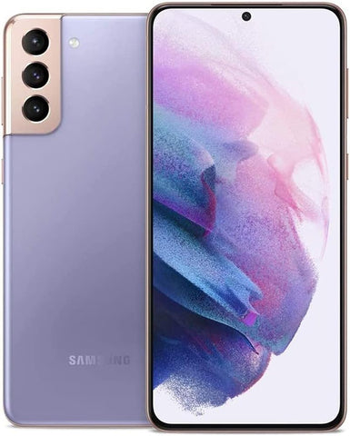 Samsung Galaxy S21 Plus Violet 256GB G996