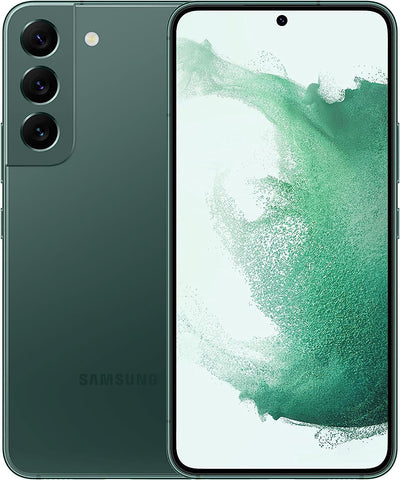 Samsung Galaxy S22 Green 256GB S901