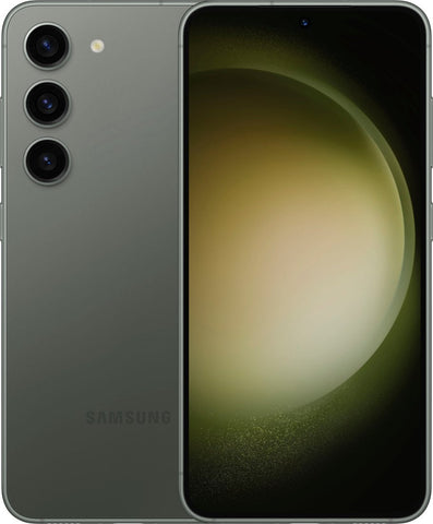 Samsung Galaxy S23 S911 Green 128GB
