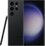 Samsung Galaxy S23 Ultra S918 Black 512GB