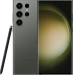 Samsung Galaxy S23 Ultra S918 Green 512GB