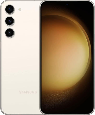 Samsung Galaxy S23+ S916 Beige Cream 256GB