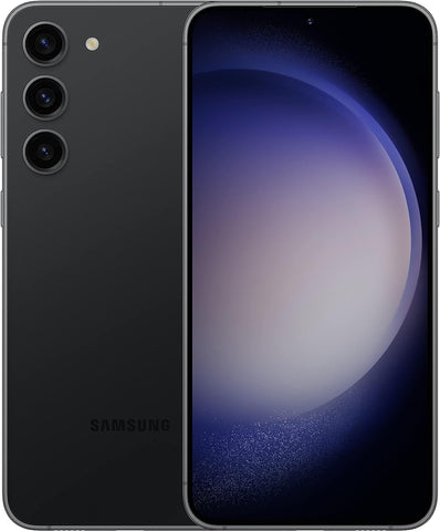 Samsung Galaxy S23+ S916 Black 256GB