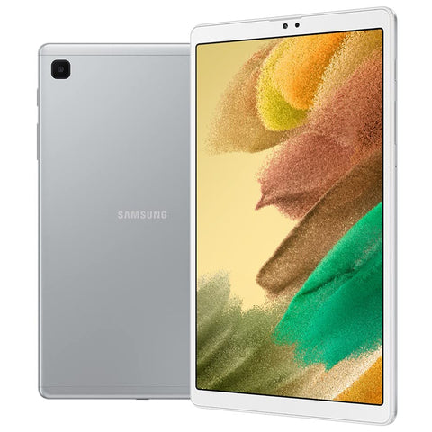Samsung Galaxy Tab A7 Lite T220 Silver 32GB WIFI Latin