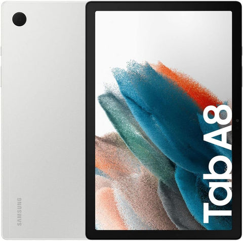 Samsung Galaxy Tab A8 X200N Silver 64GB WIFI