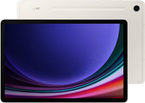 Samsung Galaxy Tab S9 X710 Cream 12+256GB