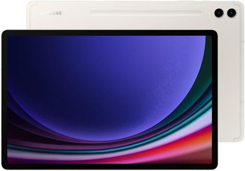 Samsung Galaxy Tab S9+ X810 Cream 12+256GB