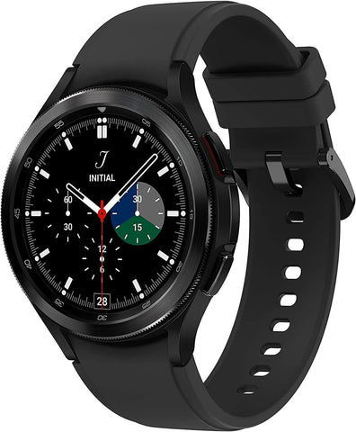 Samsung Galaxy Watch 4 Classic R890N Black