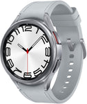 Samsung Galaxy Watch 6 Classic R960 Silver