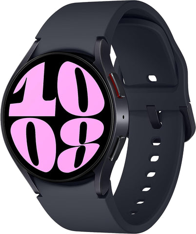 Samsung Galaxy Watch 6 R930 Black